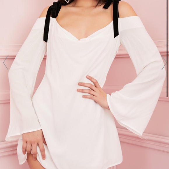 Dolls Kill Dresses & Skirts - NWT : Dolls Kill Sugar Thrillz Luv On the Brain